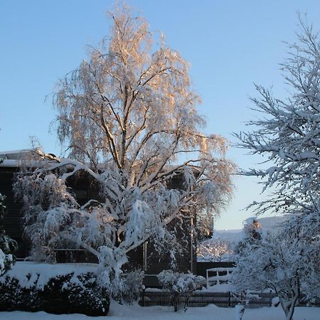 Ferienwohnung Dahoam Angerberg  Luaran gambar