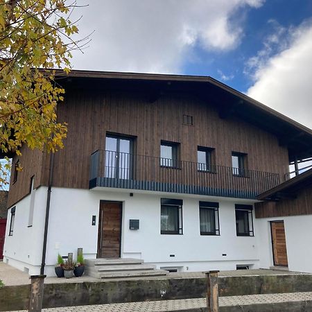 Ferienwohnung Dahoam Angerberg  Luaran gambar