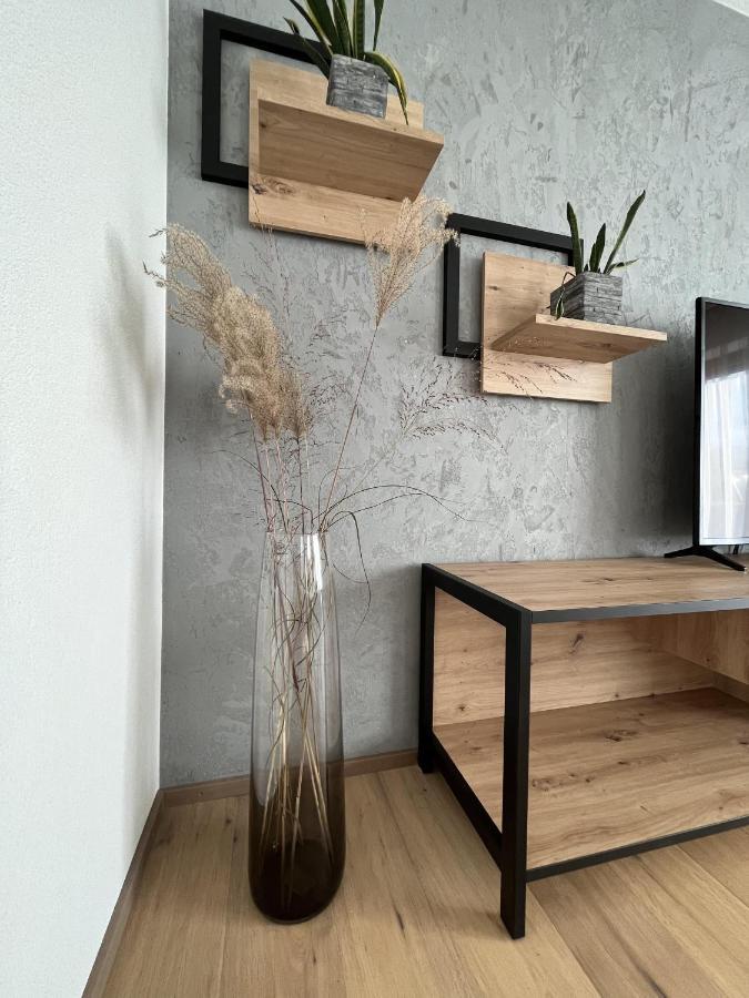 Ferienwohnung Dahoam Angerberg  Luaran gambar