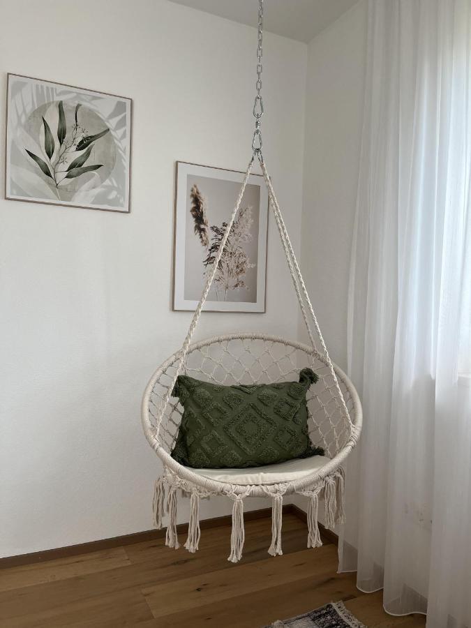 Ferienwohnung Dahoam Angerberg  Luaran gambar