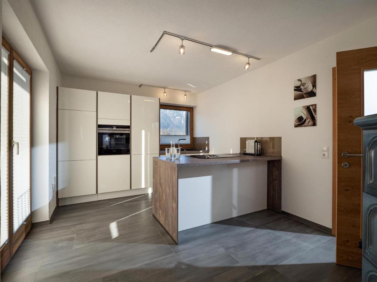 Ferienwohnung Dahoam Angerberg  Luaran gambar