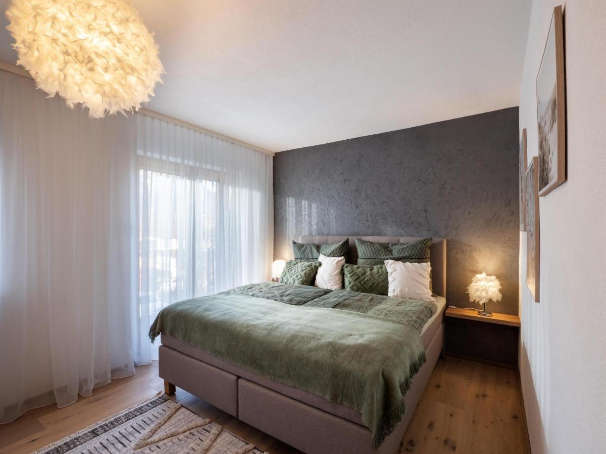Ferienwohnung Dahoam Angerberg  Luaran gambar