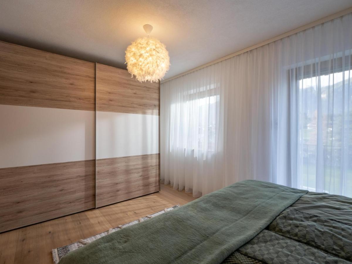 Ferienwohnung Dahoam Angerberg  Luaran gambar