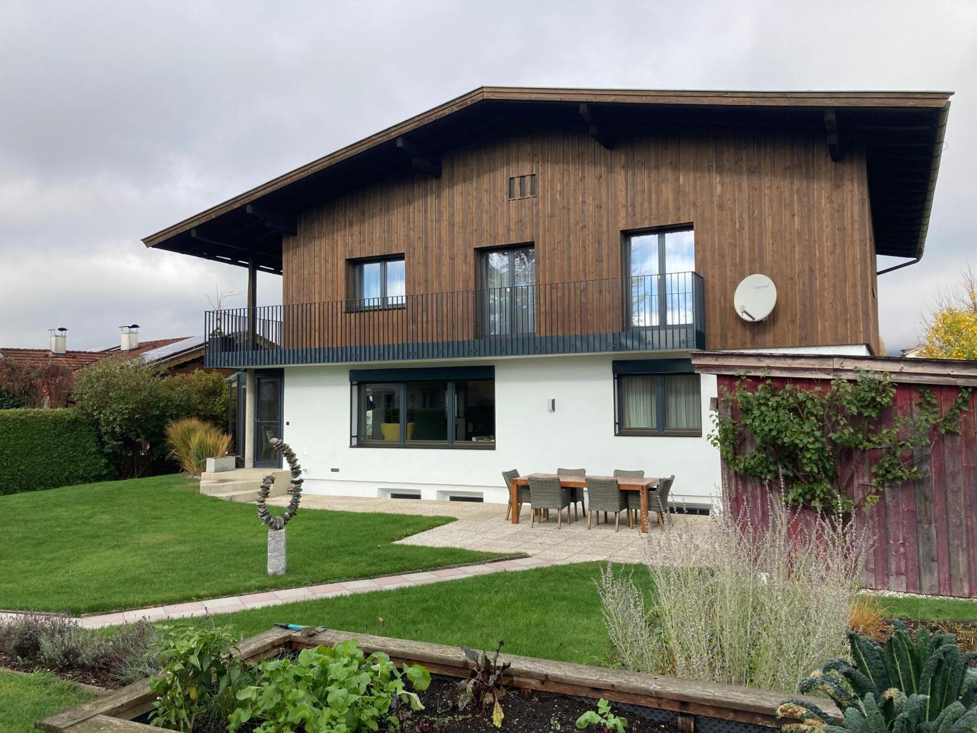 Ferienwohnung Dahoam Angerberg  Bilik gambar