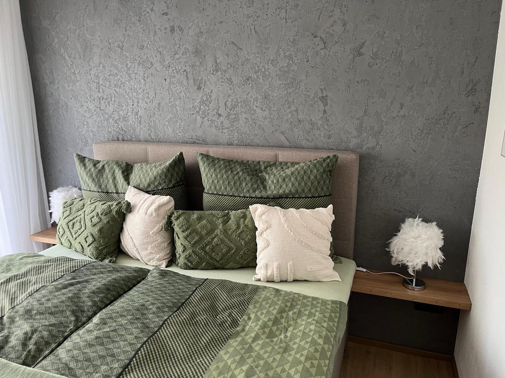 Ferienwohnung Dahoam Angerberg  Bilik gambar